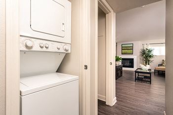 Washer/dryers